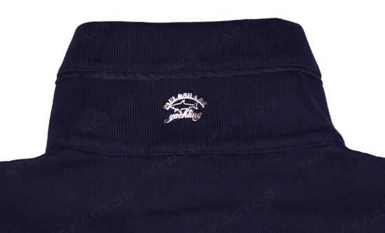 Толстовка Paul&Shark