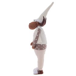 GAEM Игрушка набивная "Олень", L30 W14 H70/53 см, 2в.