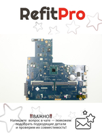 Материнская плата для ноутбука Lenovo B50-30 NOK UMA N2840 FP1000 (5B20G90126), оригинал