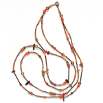 10100391 Колье Elements