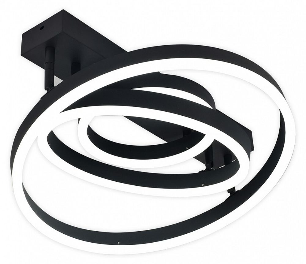 Потолочная люстра Escada Enke 10266/3LED