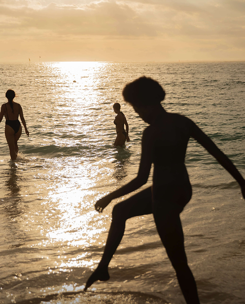 MEET THE BRAND: NAYA