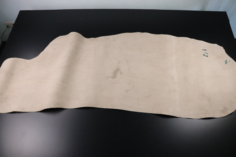 2,6-2,8 юфть натуральная 113 дм² (КЛ)