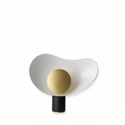 Table design lamp Earth To Sky by Doshi Levien