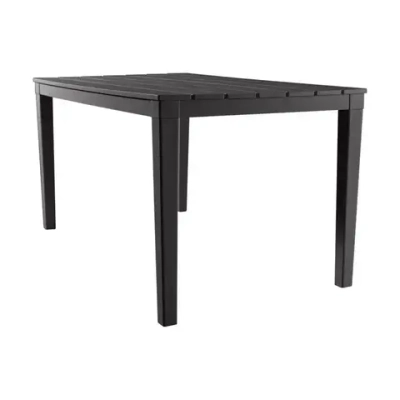 Стол Прованс прямоугольный мокко 1400х715мм