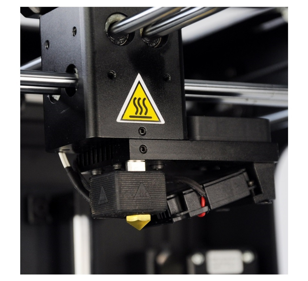 3D принтер Wanhao GR2