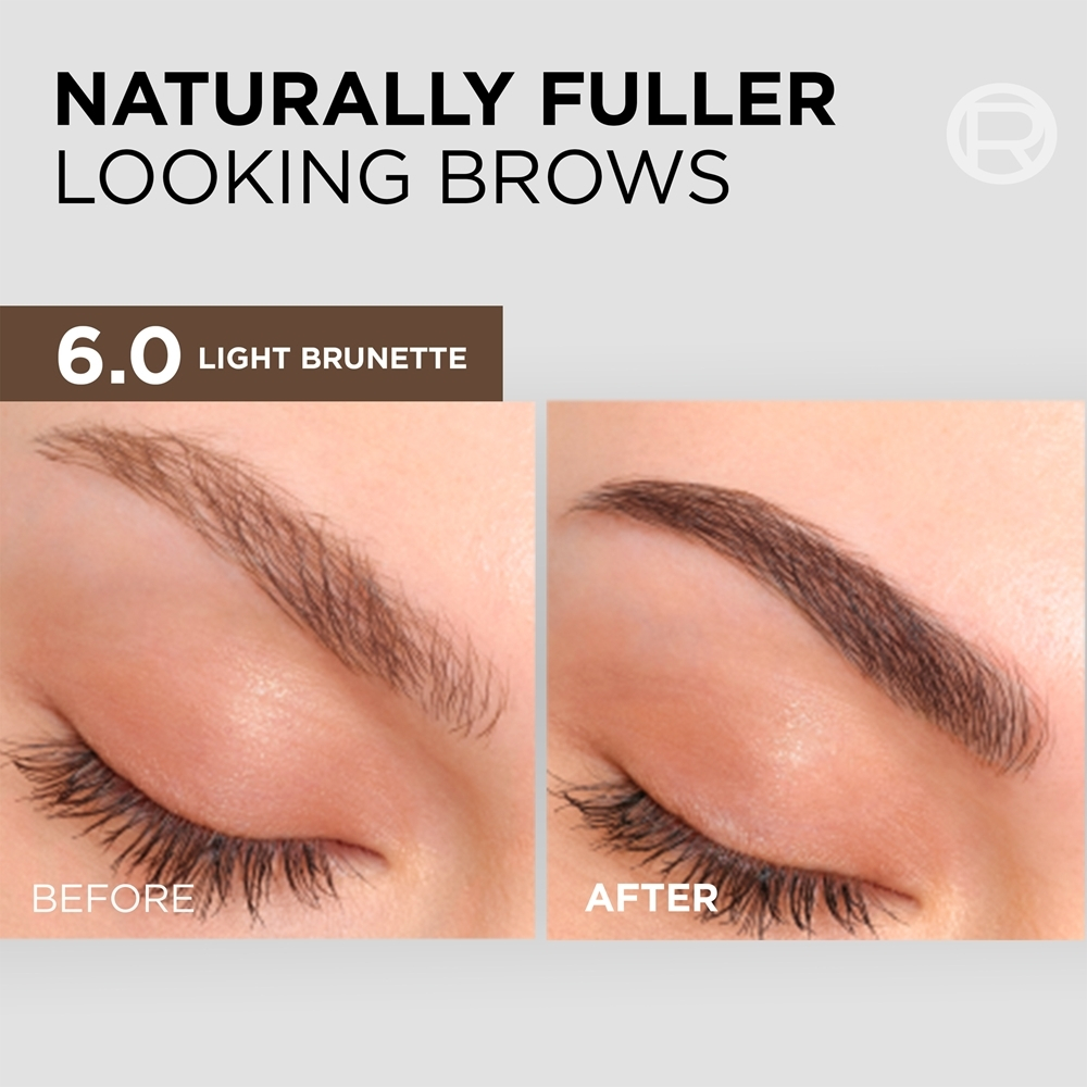 L’Oreal Paris Brow Color - , 1 szt.