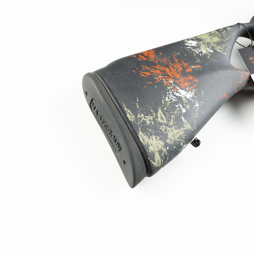 Ложа MG-03 на Blaser R8, ламинат, регулируемый затыльник, гребень, MasterGun