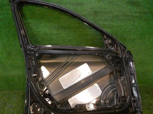 Дверь передняя левая Mercedes S w222 (2013-2020)