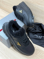 Кеды Prada