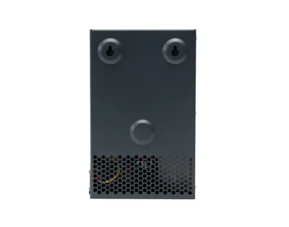 Стабилизатор напряжения IS550 (550 ВА / 400 Вт)