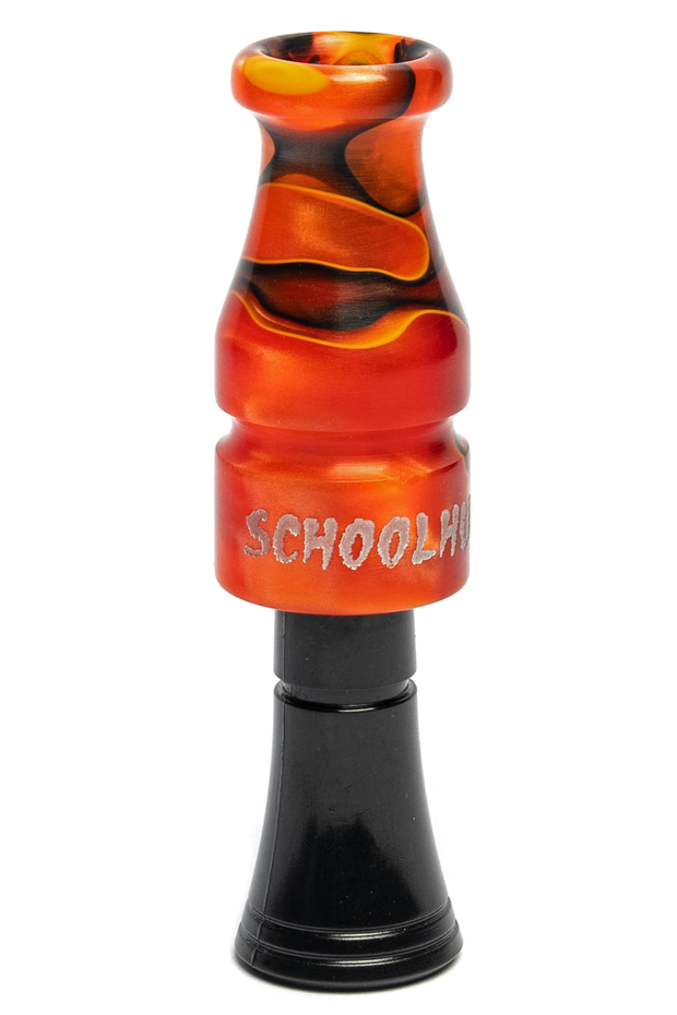 Манок на утку "Одержимость" 012а