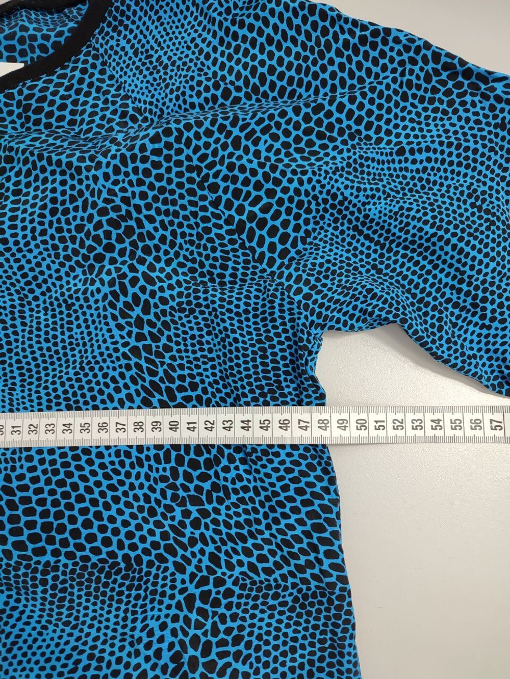 Джемпер Tibi с принтом 44 размер