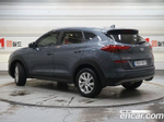 Hyundai All New Tucson Дизель 2.0 2WD (05.2020)