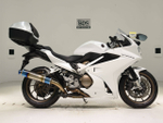 Honda VFR800F