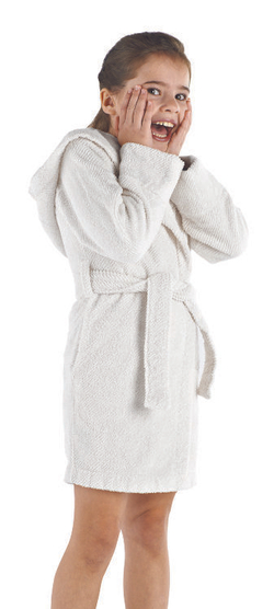 Халат Abyss & Habidecor Капуз Твил 100
