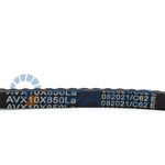 AVX 10-850La (ПРАМО) Ремень генератора (8.5x8x850) для Москвич-2136(2138), ЯМЗ-236(238)