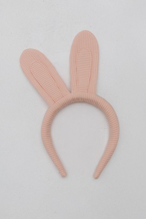 ОБОДОК ДЕТСКИЙ РЕНТИ ПЕРСИКОВЫЙ