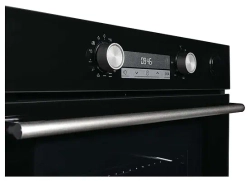 Электрический духовой шкаф Korting OKB 8972 EN ST