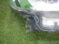 Фара правая Subaru Outback 5 (2014-2018) LED