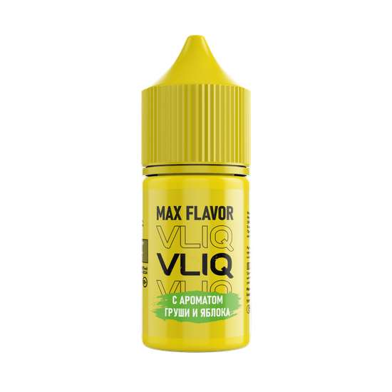 Ароматизатор VLIQ MAX Flavor Classic Груша Яблоко