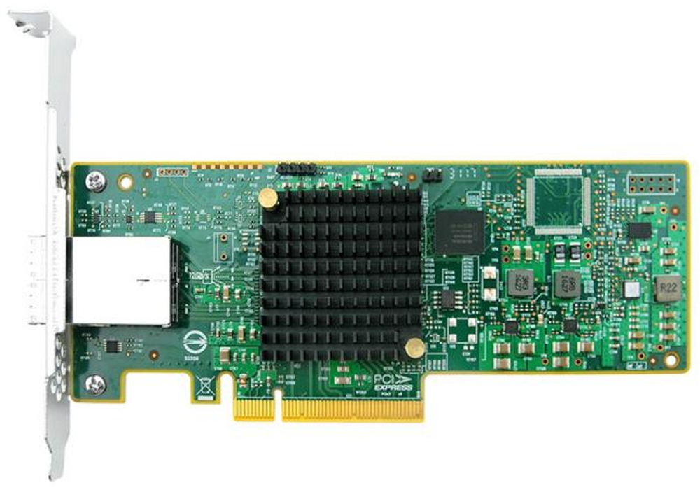 Контроллер  ACD ACD 3008-8E