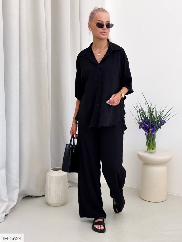 Костюм IH-5624 Фабрика Моды