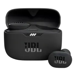 JBL Tune 130NC TWS Black JBL