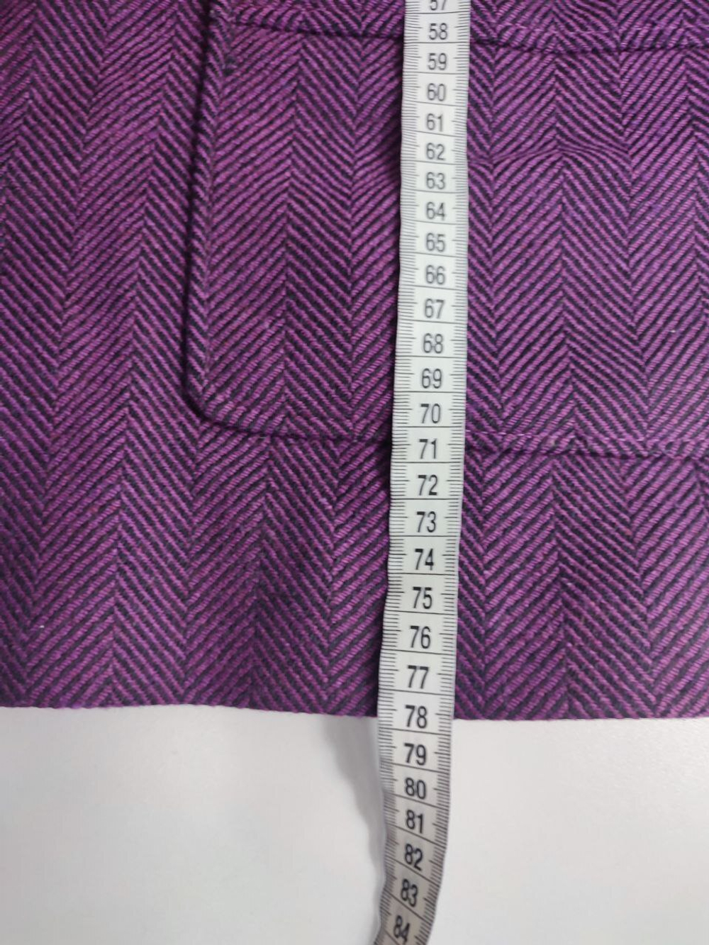 Жакет красивого цвета 52 размер