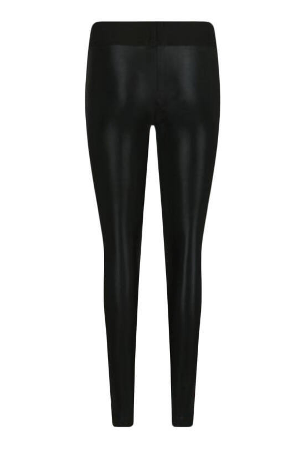 леггинсы DKNY Kids - черный(D34A30)