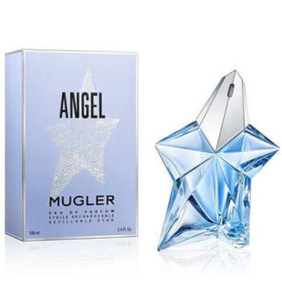 Thierry Mugler Angel EDP (Fillable) 50ml