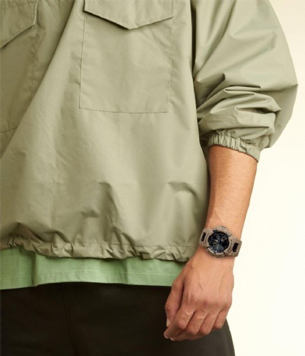 Часы Casio GBA-900UU-5A