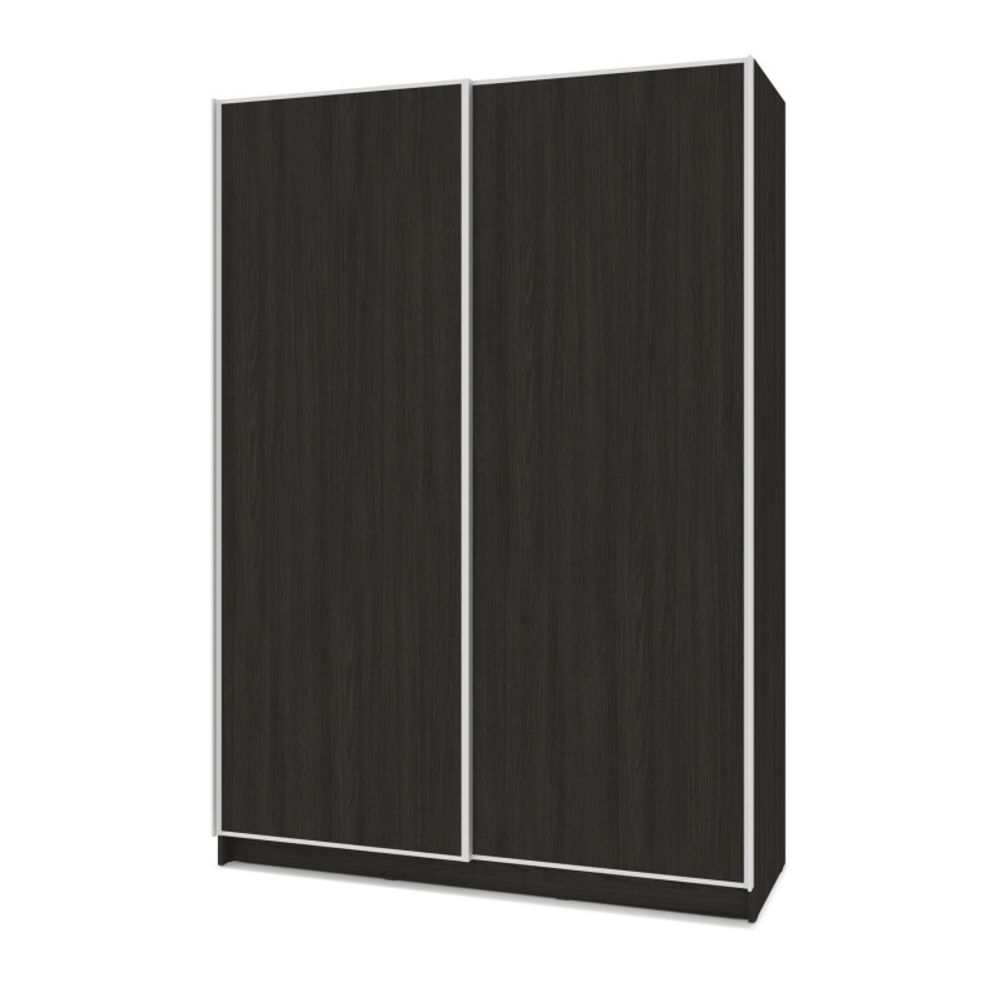 Шкаф-купе Браун Б661, 2270х1600х600 ЛДСП, MODERN, г. Ижевск