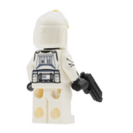 Клон-пилот Акс (2 фаза)