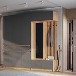 Шкаф 3-х ств Багира ШК-08