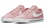 Кроссовки Nike Court Legacy Canvas (Женская размерная сетка)
