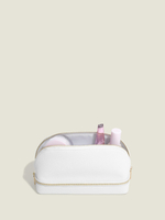 Stackers Органайзер для украшений и косметики Cosmetic and Jewellery Bag - White Pebble