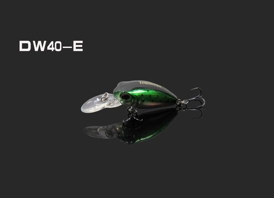 Tsurinoya DW40 32мм./2,7гр.