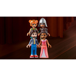 Конструктор LEGO Friends - Школа актерского мастерства Андреа 41714