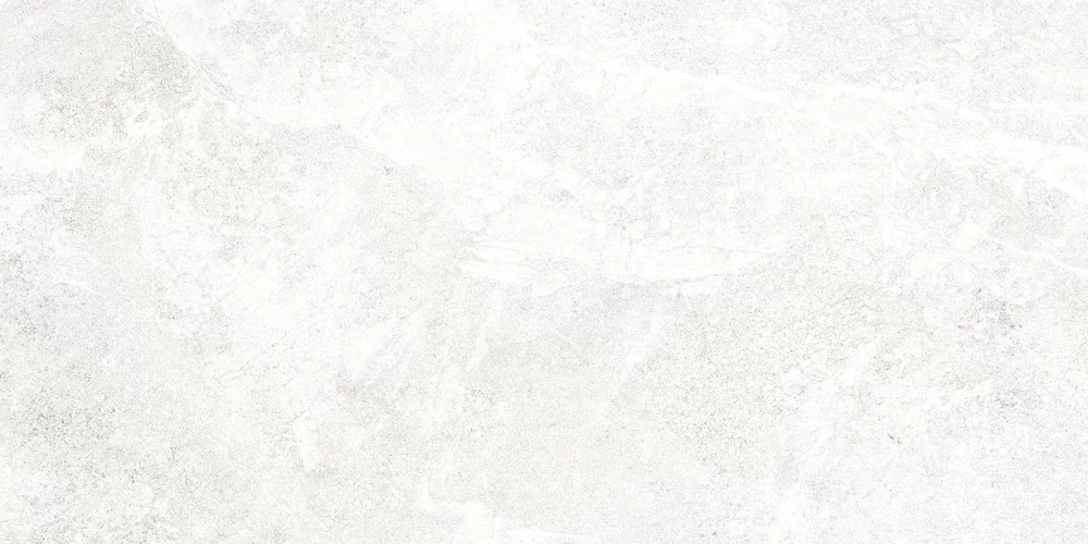 Настенная плитка Alma Ceramica TWU2550PRS07 Persey 24.9x50 белая матовая под камень