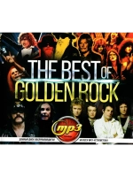 The Best of GOLDEN ROCK (MP3 Флешка)