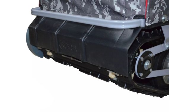 Мотобуксировщик KOIRA &quot;Богатырь&quot; 14 BS