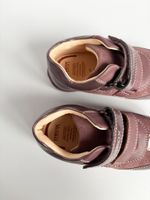 Кожаные ботинки Geox, 22,5