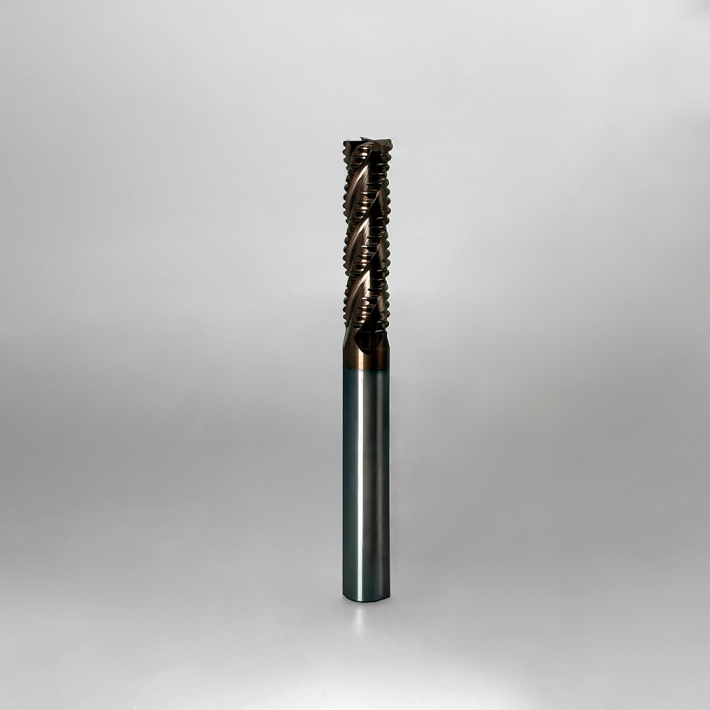 1114 16*45*16*100 Фреза концевая