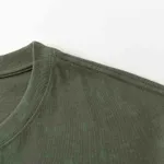 Футболка Ymkashix Star зеленая