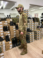 Тактический костюм G2 / мультикам