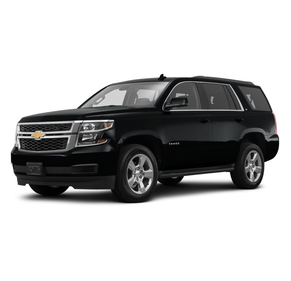 Chevrolet Tahoe 4 поколение K2UC (06.2013 - 06.2021)