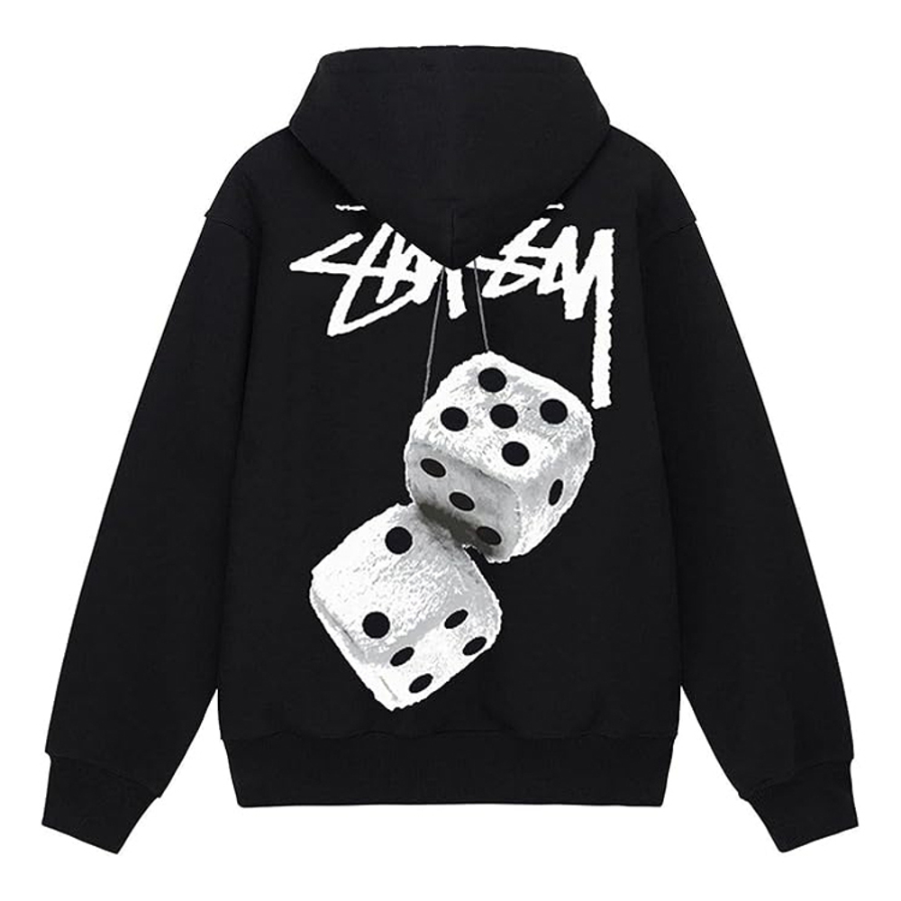 Заказать в Москве худи Stussy
