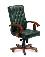 Кресло для руководителя Дарвин В