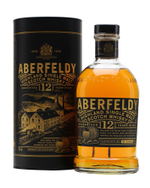 Aberfeldy 12 Y.O. 0,75 л.